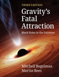Gravity's Fatal Attraction Ebook